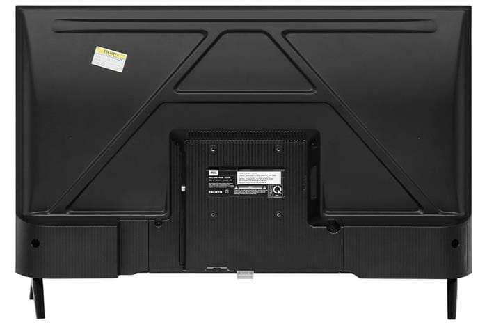 Google Tivi QLED TCL AI FHD 32 inch 32S5K